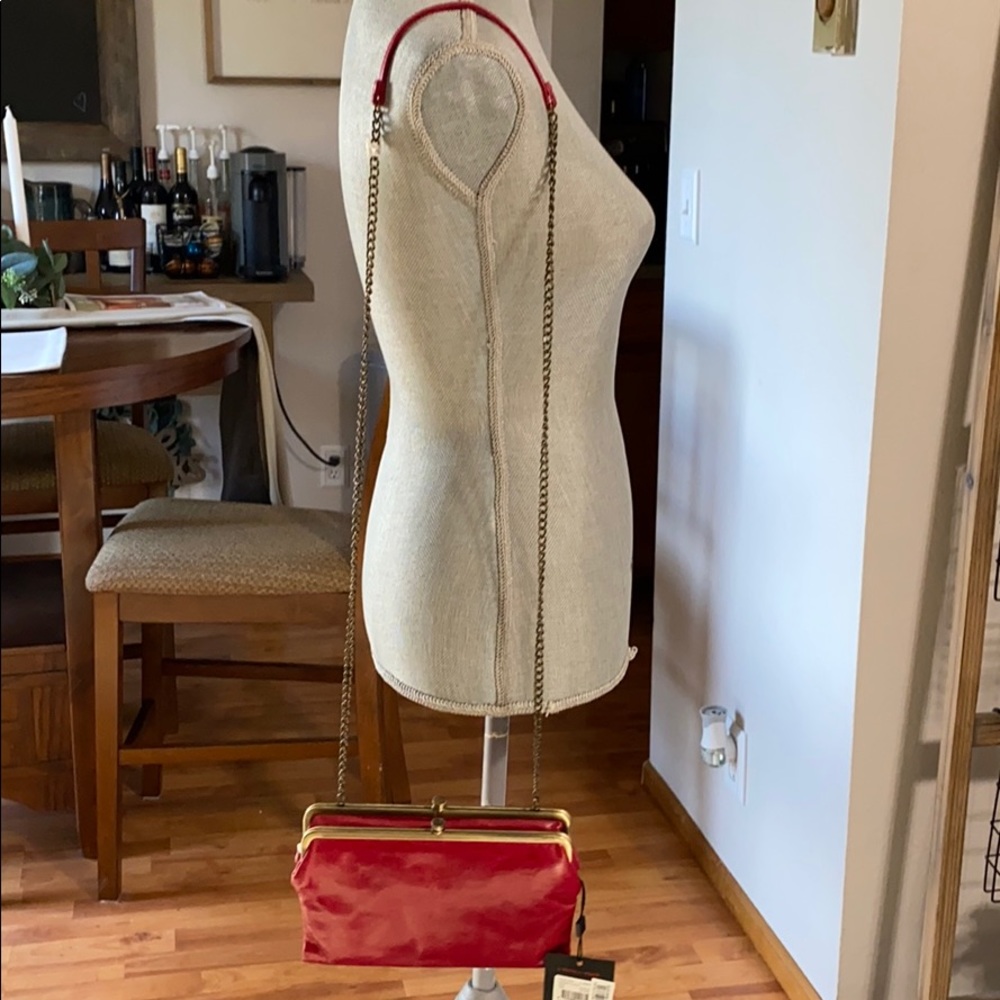 Hobo international crossbody